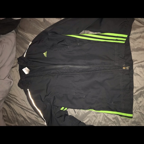 adidas Jackets & Blazers - Adidas windbreaker adidas Jackets & Blazers - Adidas windbreaker